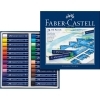 Õlipastellid Faber-Castell Gofa Creative Studio 24v