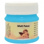 Matt akrüül Sky Blue 50ml Daily Art DA12132354