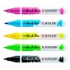 Royal Talens kompl 5tk  Ecoline Brush Pen 