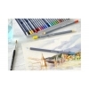 Akvarellpliiatsid Faber-Castell Goldfaber Aqua Creative Studio 36 värvi