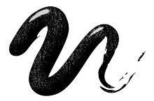 Portselanvärv HM P04 Hele Messing 5gr Mederi