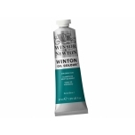 Õlivärv Winton 37ml 696 viridian hue