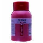 Akrüülvärv Art Creation 396 Naphthol red medium 750 ml 