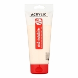 Akrüülvärv 292 Napoli Punakaskollane hele Talens Art Creation 200 ml