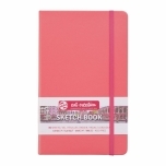 Visandiplokk Talens Art Creation 13x21cm, Korall 140gr