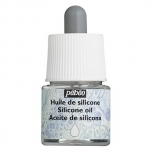 Silikoon õli 45ml  Pebeo