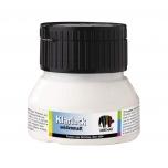 Läbipaistev Siidmatt käsitöölakk 344905 250ml