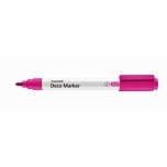Akrüülmarker Deco Neoonroosa 460 Monami 