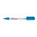 Akrüülmarker Deco Neoonsinine 460 Monami 