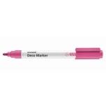 Akrüülmarker Deco Roosa 460 Monami 