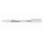 Akrüülmarker Deco Valge 460 Monami 