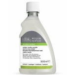 Õlivärvi lakk Winsor Newton Matt 500ml