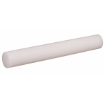Voolimisrull akrüülist Rayher 2,7cm 20cm