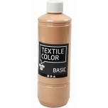 Tekstiilivärv Ihutoon 500ml Basic Solid