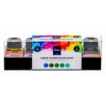 Akvarellvärvid vedelad Liquid 5tk Artist