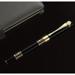 Pastapliiats Premium Kullakaunistsega.