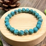 Kambaja jaspis käevõru 10mm 19cm