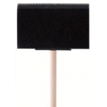 Svammpintsel Nr 75 7,5cm