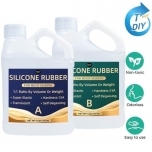 Silikoon kumm vormide meisterdamiseks 2tk 473ml