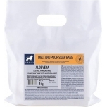 Seebimass Aloe Vera 1kg clear inglise