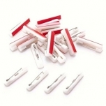 Prossi tagune.Kleebitav.10tk.Turvakinnitus