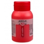 Akrüülvärv Art Creation 398 Naphthol Red Light 750 ml