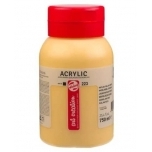 Akrüülvärv Art Creation 223 Naples Yellow Deep 750 ml