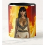 Furnace Goddess kruus 2025 325ml