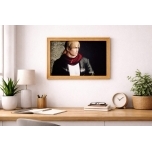 Blond patsiga poiss(Amadeus Eisenberg) 2017