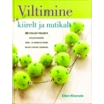 Raamat.Viltimine kiirelt ja nutikalt. 128lk (kasutatud)