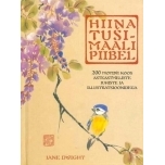 1 Hiina tušimaali piibel : 200 motiivi koos astmeliste juhiste ja illustratsioonidega 