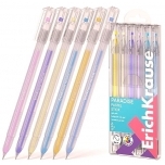 Geelpliiats Paradise Pastel Stick, 6 värvi.Ülipeen.