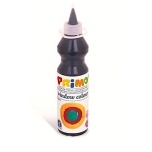 Teisaldatav klaasivärv Must 90ml Primo 75ml