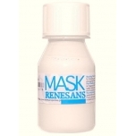 Maskeerimisvedelik akvarellidele Renesans 50ml