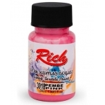 Tekstiilivärv Roosa Rich 50ml
