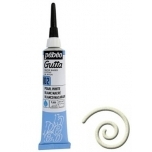 Siidigutta Pärlvalge Pebeo 20ml