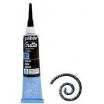 Siidigutta Must Pebeo 20ml