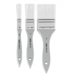 Pintslite komplekt 3tk Liquitex