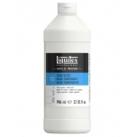 Gesso Krunt Liquitex 946ml läbipaistev