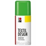 Tekstiilivärv Textil Design aerosool 150ml 365 neon-green