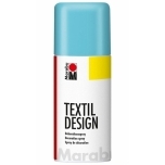Tekstiilivärv Textil Design aerosool 150ml 091 caribbean