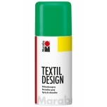 Tekstiilivärv Textil Design aerosool 150ml 153 mint