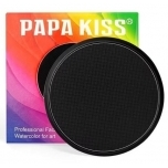 Näovärv Must 30gr Papa Kiss