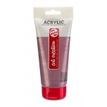 Akrüülvärv 833 Metallic Roosa Talens Art Creation 200 ml
