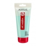 Akrüülvärv 678 Mündi roheline Talens Art Creation 200 ml