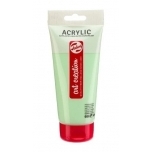 Akrüülvärv 666 Pastell roheline Talens Art Creation 200 ml