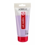 Akrüülvärv 584 Pastell Lilla Talens Art Creation 200 ml