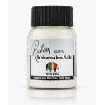 Pigmendi dispergeerimise seguaine Rubens Grahami sool Nerchau 59ml 