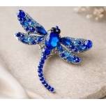 Pross Tumesinine kiil 5cm * 6.2cm 