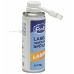 Liimieemaldaja harjaga 200ml